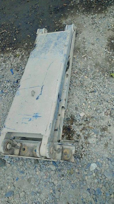 Howo samasval qaychi