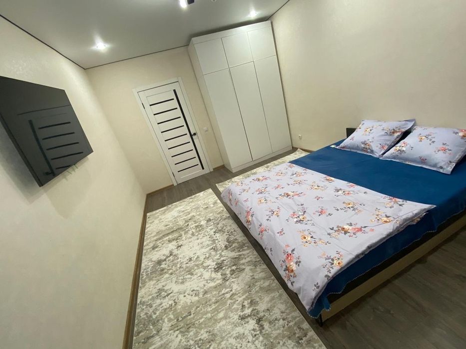 Квартира посуточно