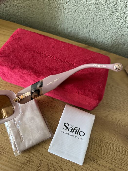 Слънчеви очила Carolina Herrera