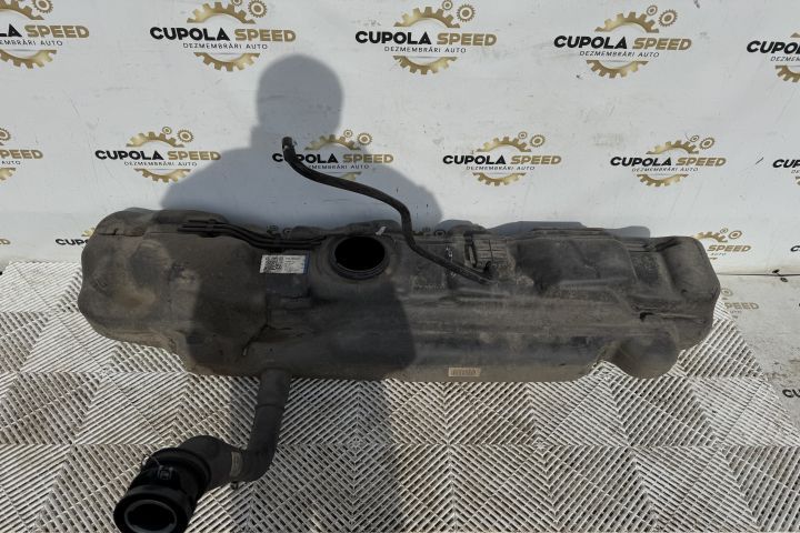 Rezervor combustibil Mercedes-Benz Sprinter 2 906 [2006 - 2013]