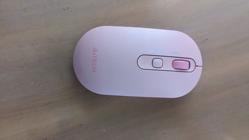 Отдам мышку для компьютера