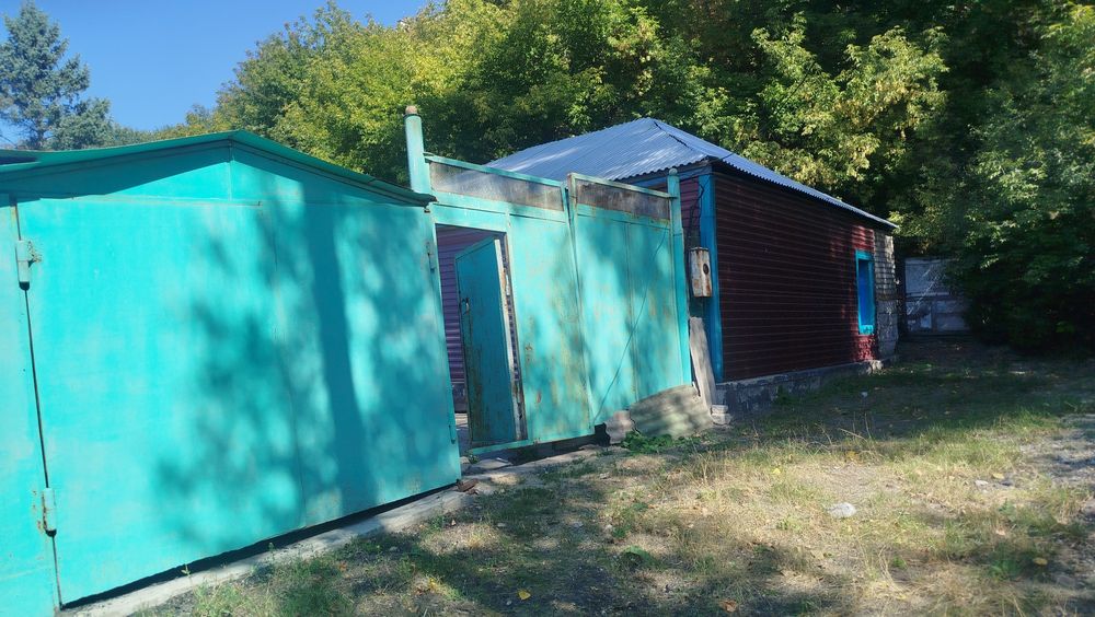 Продам 4-комнатный дом