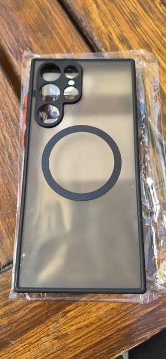Carcasa Samsung Galaxy S23 ULTRA