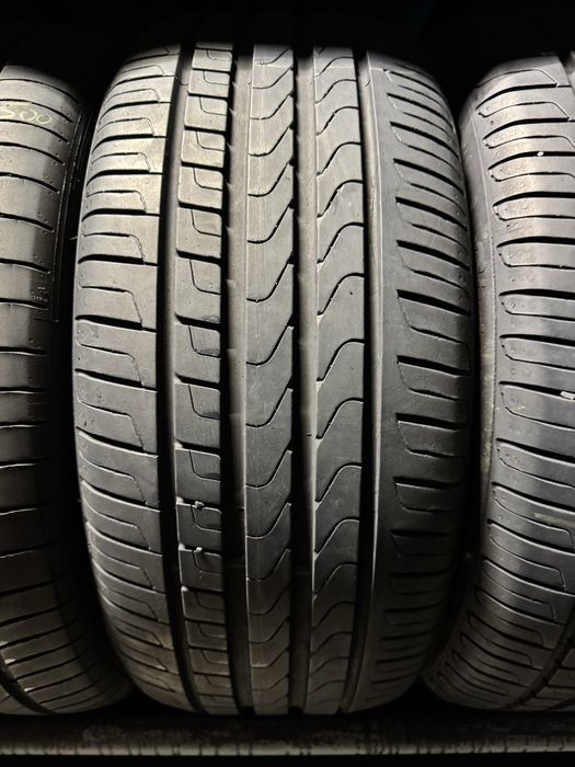 Anvelope 235/40/19 Pirelli