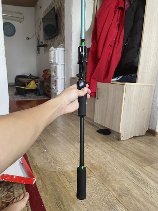 Спининг сатылады