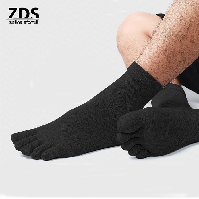 Șosete cu degete mărimea 39-44