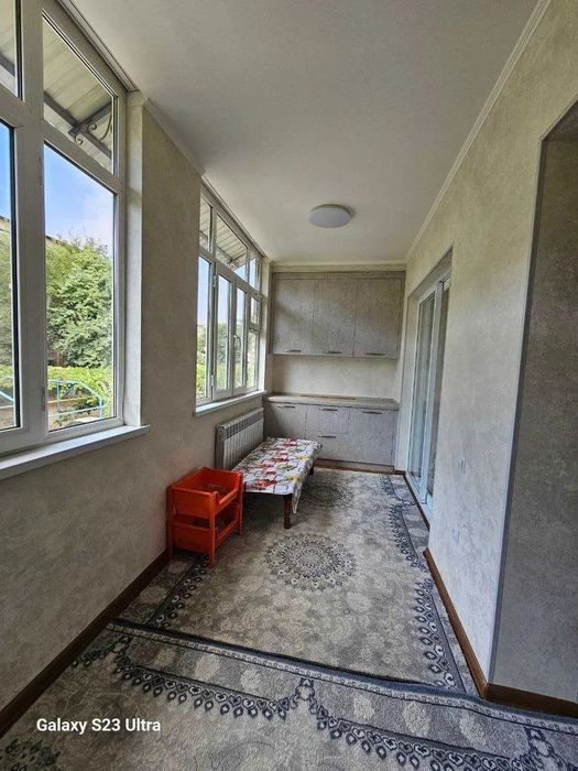 Квартира 5/2/4
Массив Себзар 
метро Гафура Гуляма