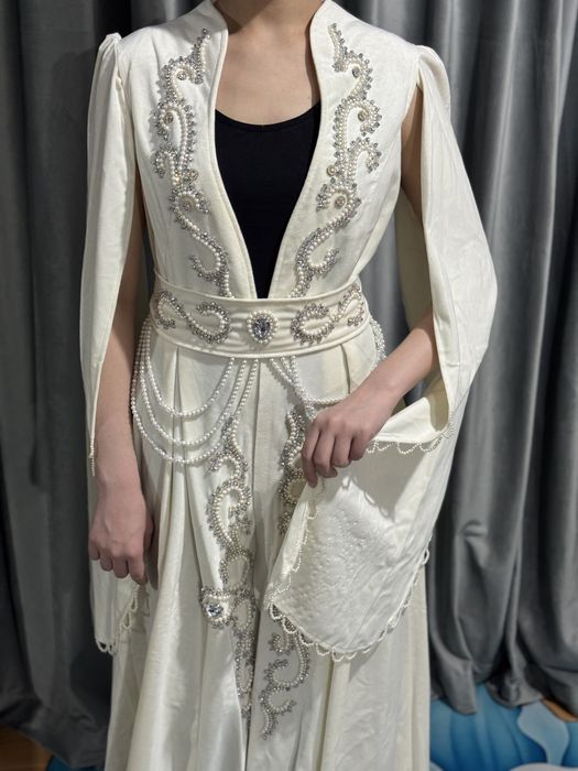 Платья на кыз узату