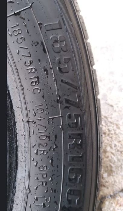 Шины На Газель Без Камер