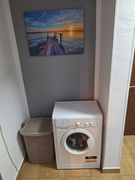 Garsoniera Doamna Ghica sector 2