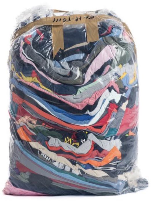 Sac haine mixte