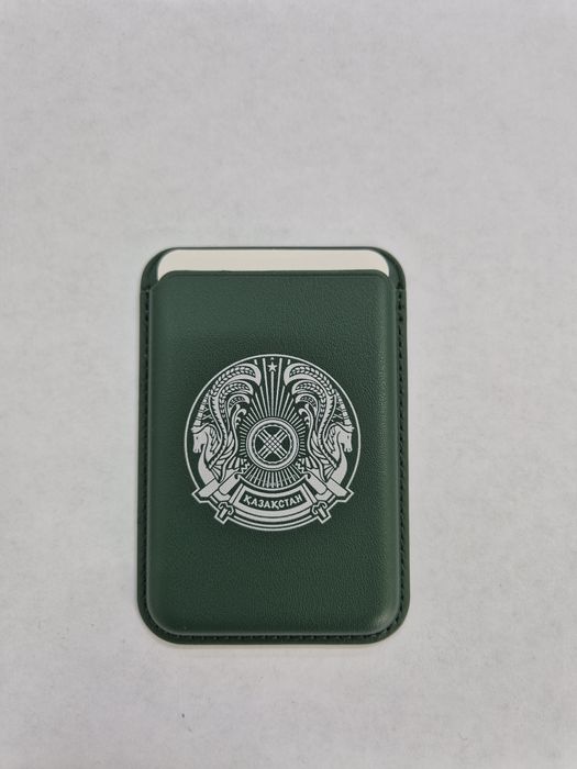 Герб картхолдер Герб везитница