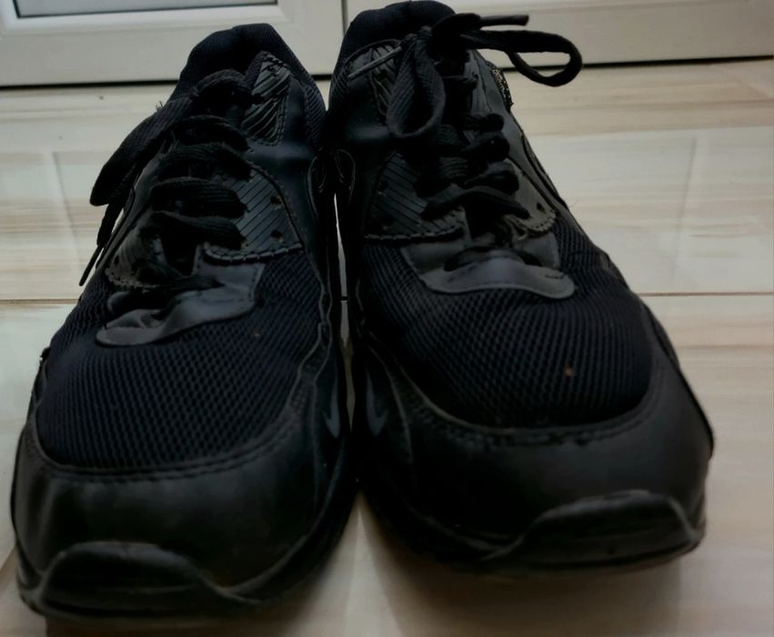 Nike Air MAX Originali,marimea 45,stare foarte buna