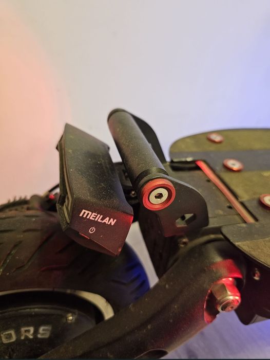 Trotineta Dualtron Victor