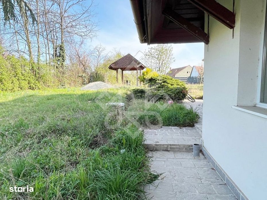 Cladire de birouri de inchiriat in Oradea