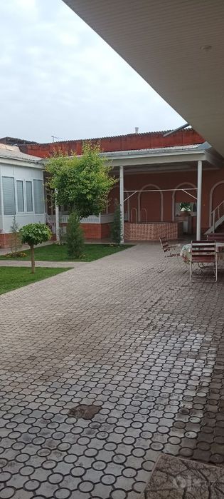 Olmazor Sulolada uchastka sotiladi Sotig‘i 40000