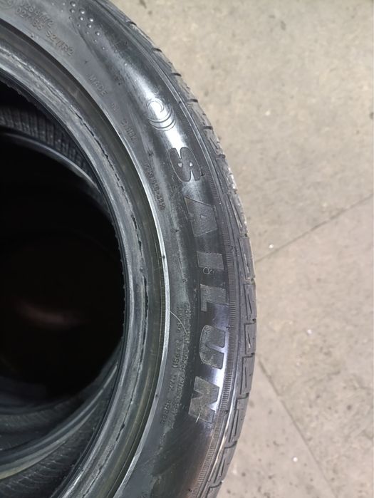 На 15. 195/50 в наличии