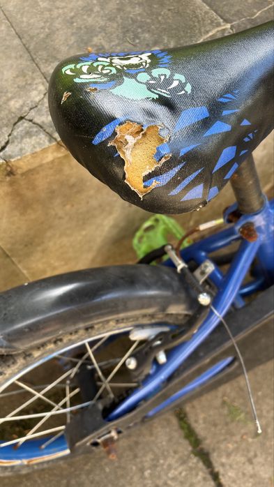 Детско колело Ultra