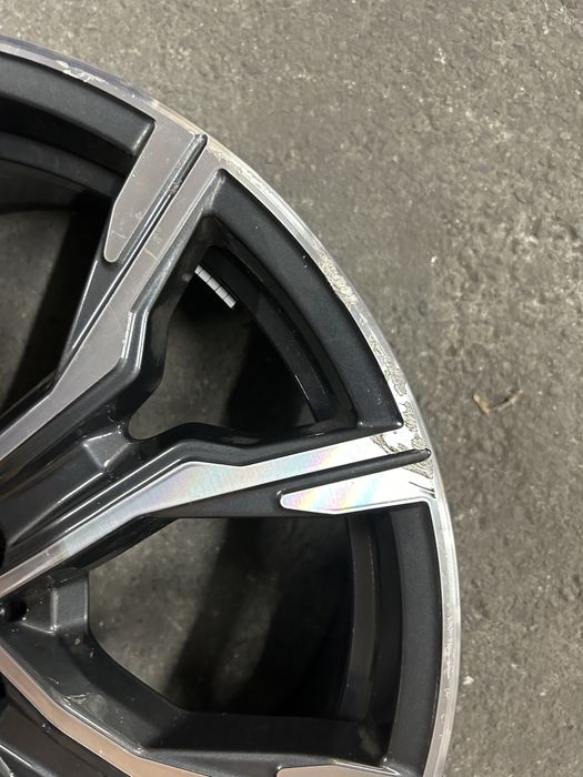 Janta 19 bmw X1 F48 X2 F39 style M 816