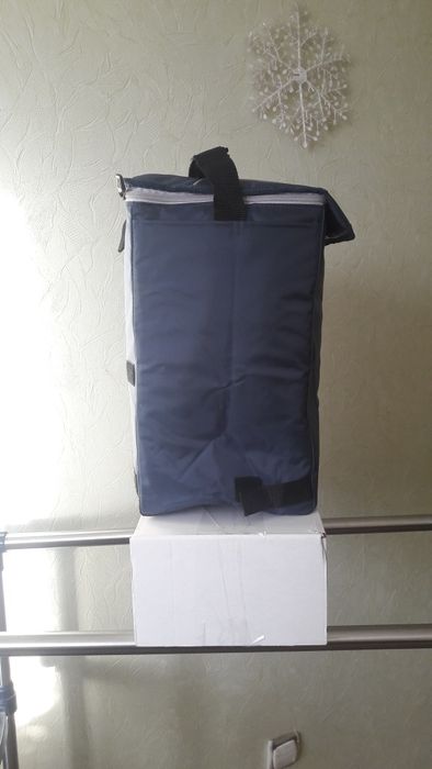 Термосумка балониевая