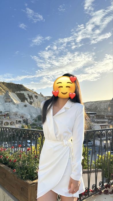 платья от бренда Lichi