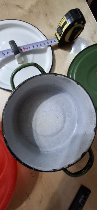 Кухонная посуда(разная)