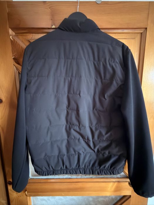 Спортно-елегантно яке зара