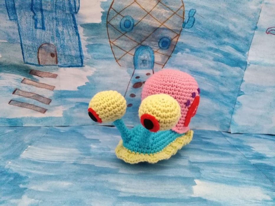 Продаются игрушки.