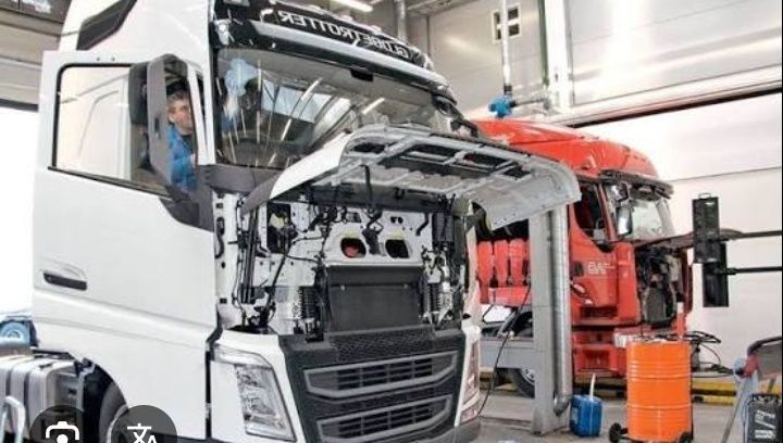 Диагностика автоэлектрик адблю