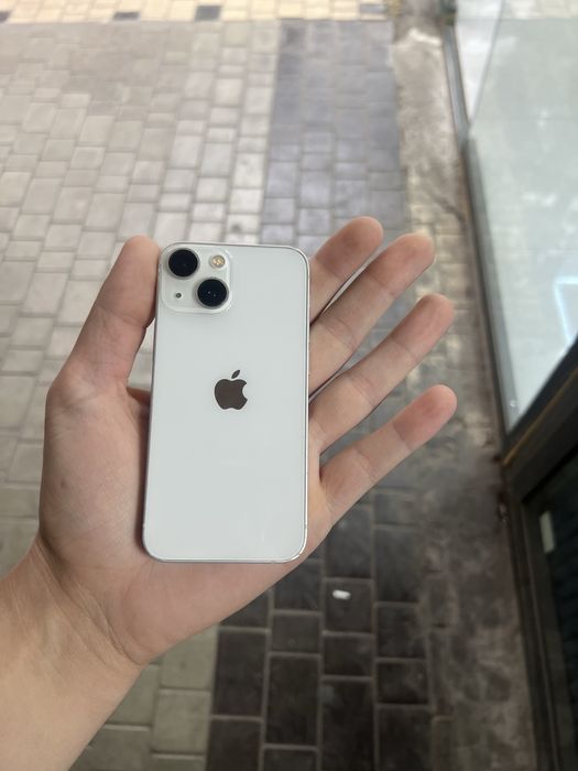 Iphone 13 mini 128 gb