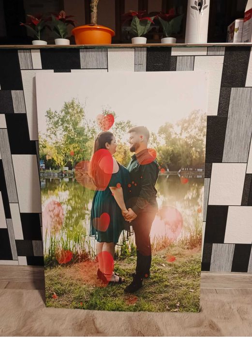 Tablouri Canvas Personalizate! Preturi Mici!!!