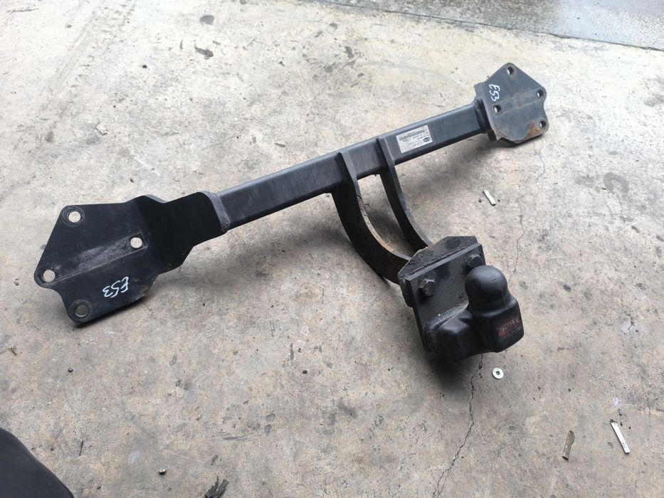 Теглич БМВ Х5 Е53 2000г.-2006г.