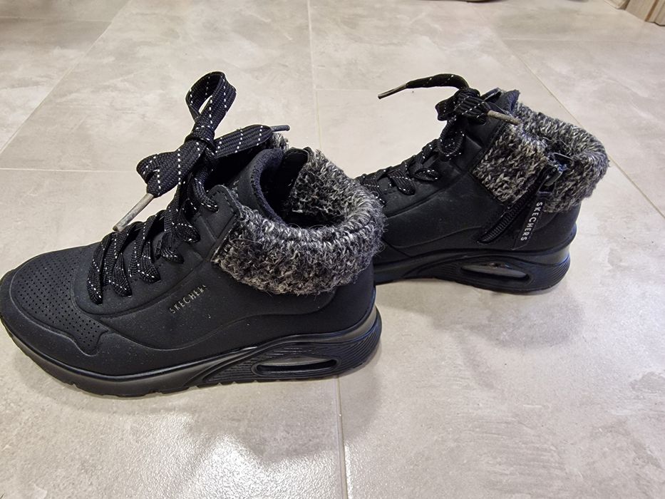 Детски боти Skechers - 31 номер