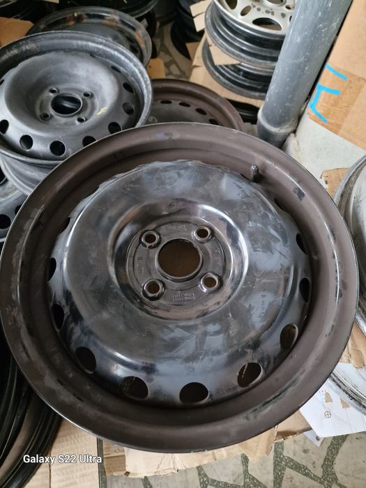 Hyundai 15+датчици Kia 4x100 Оригинални  Замъка Ямбол