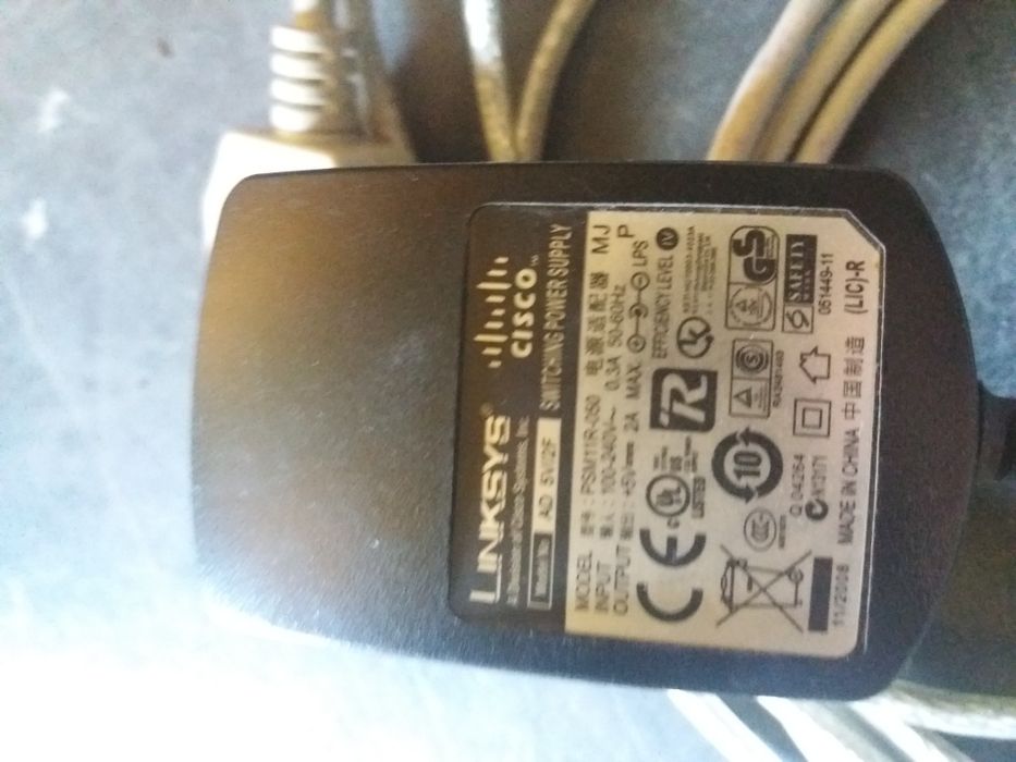 Адаптр 5 видов новый.