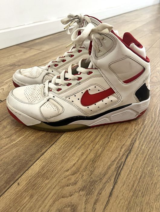 Кроссовки Nike Air Command оригинал мужские найк кеды