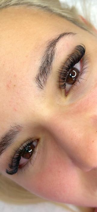 Модели за мигли – Пловдив