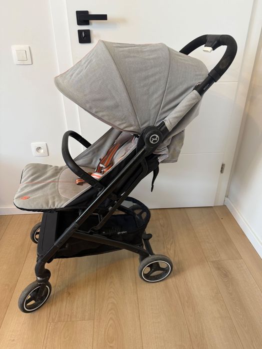 Cărucior cybex  beezy