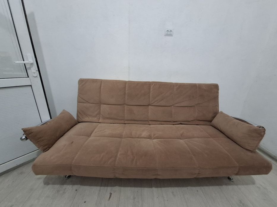 Продам диван раскладной