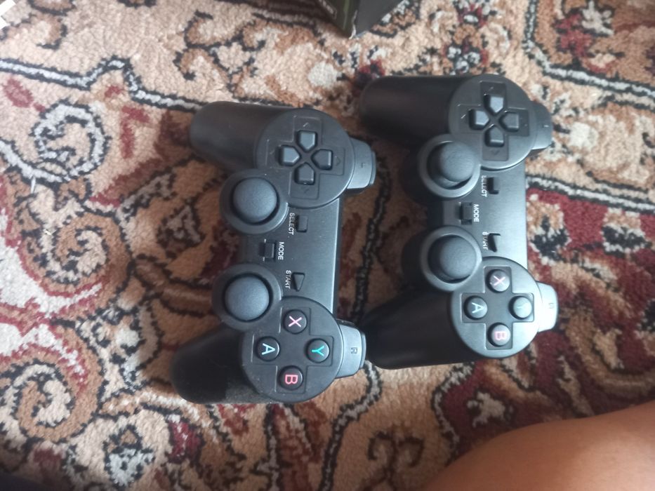 Console de jocuri