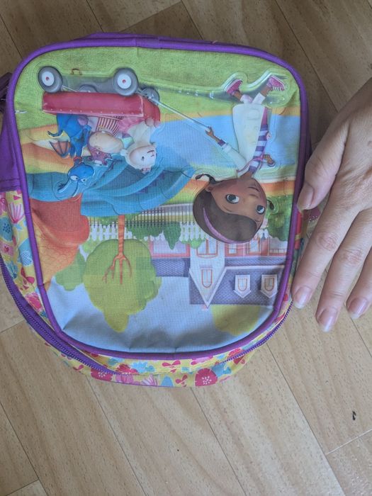 Рюкзаки школьные 1000