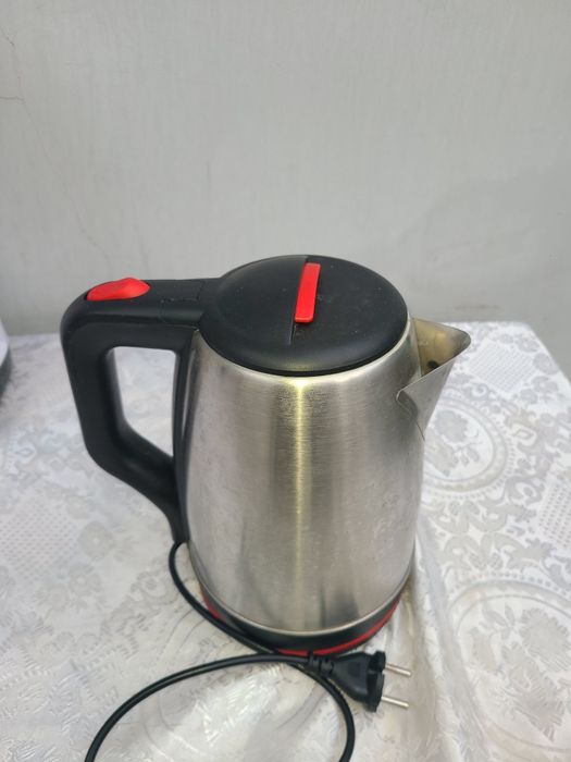 Термос  ва тефаль