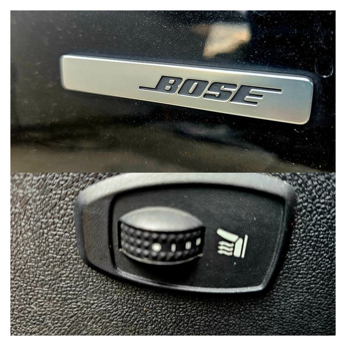 Renault Mégane 1.5dci bose