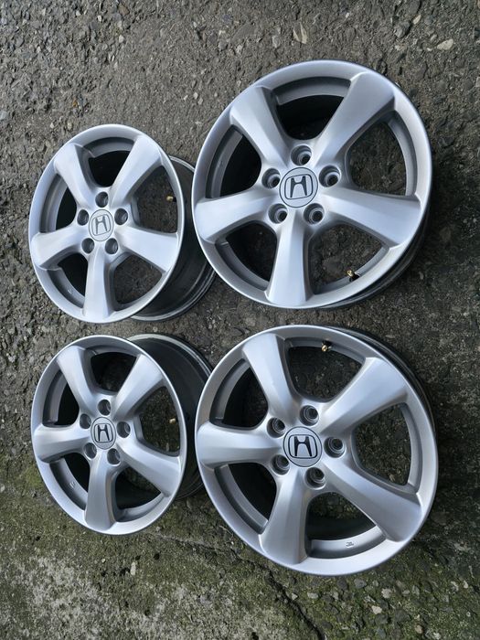 Jante Al R16 Honda Civic MK8,CRV.