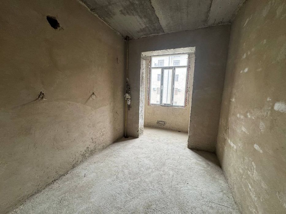 Maslazavod tomonda 2 xonali korobka sotiladi