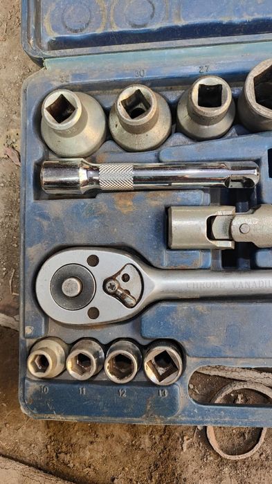 Инструмент набор