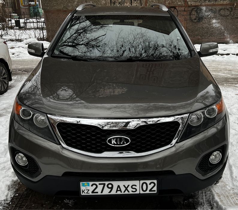 Продам надежную машину