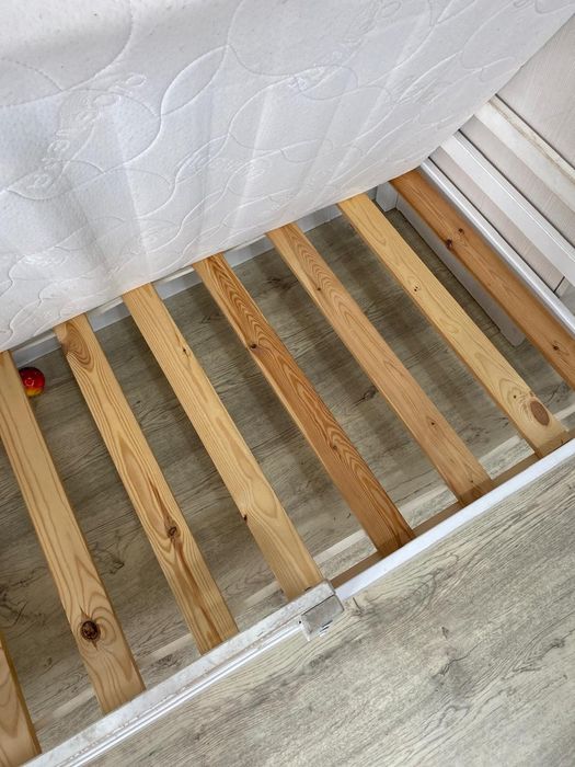 Продам 2 детский кровати