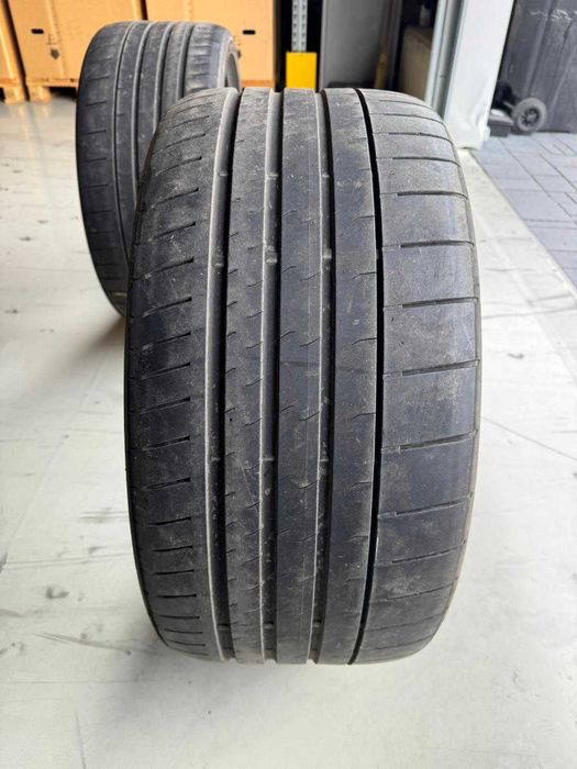 Anvelope 275/35R21 Bridgestone