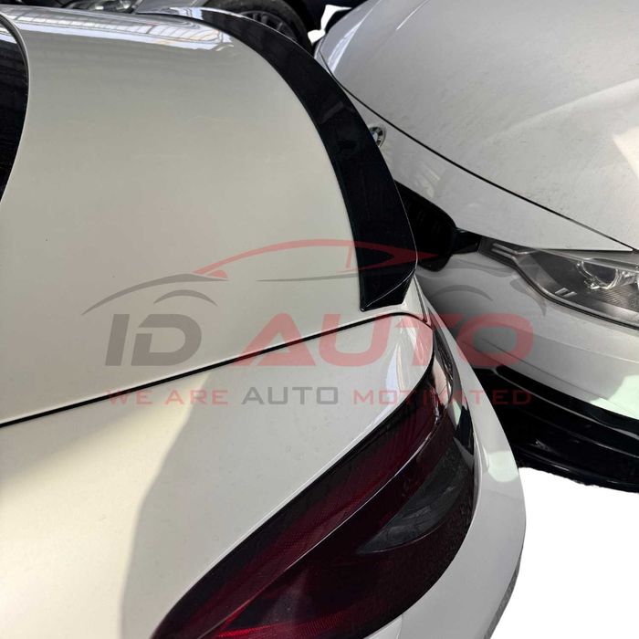Спойлер за Mercedes CLS класа W218 Боядисан, цлс мерцедес, лип, в218